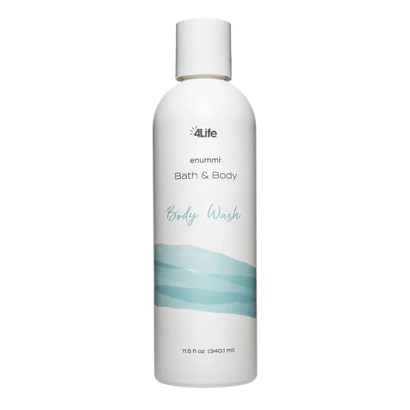 Body Wash 4Life