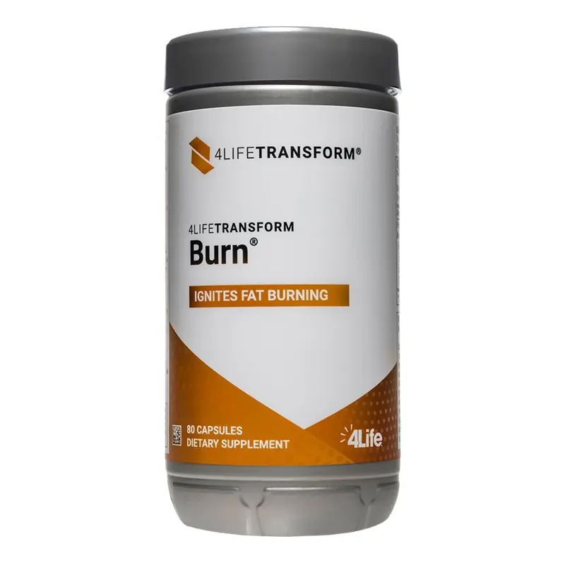 Burn 4Life