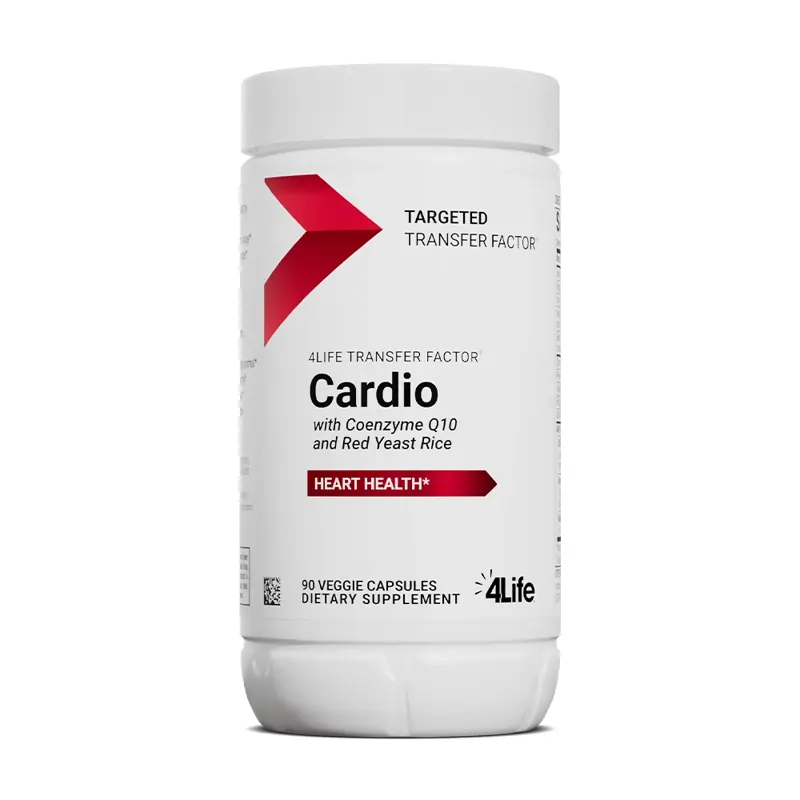 Cardio 4Life