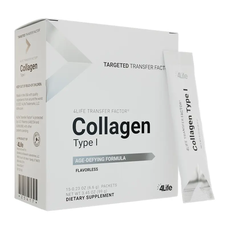 Collagen Type I 4Life