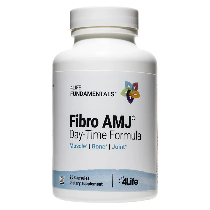 Fibro AMJ Day 4Life