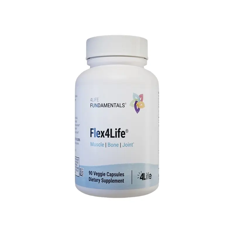 Flex4Life (capsules) 4Life