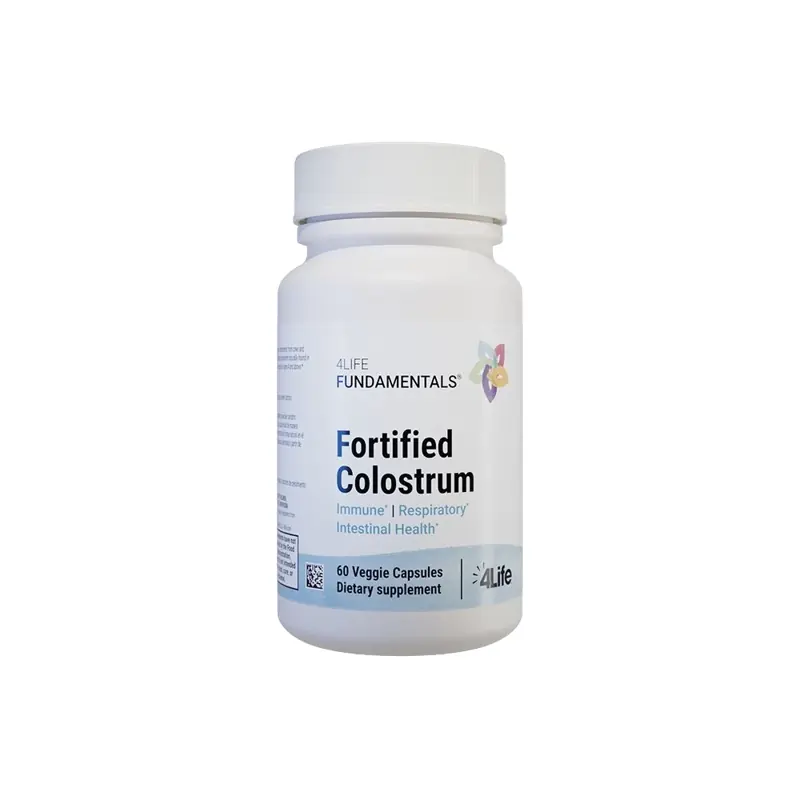 Fortified Colostrum 4Life