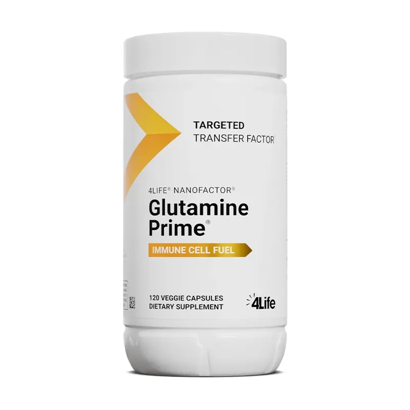 Glutamine Prime 4Life