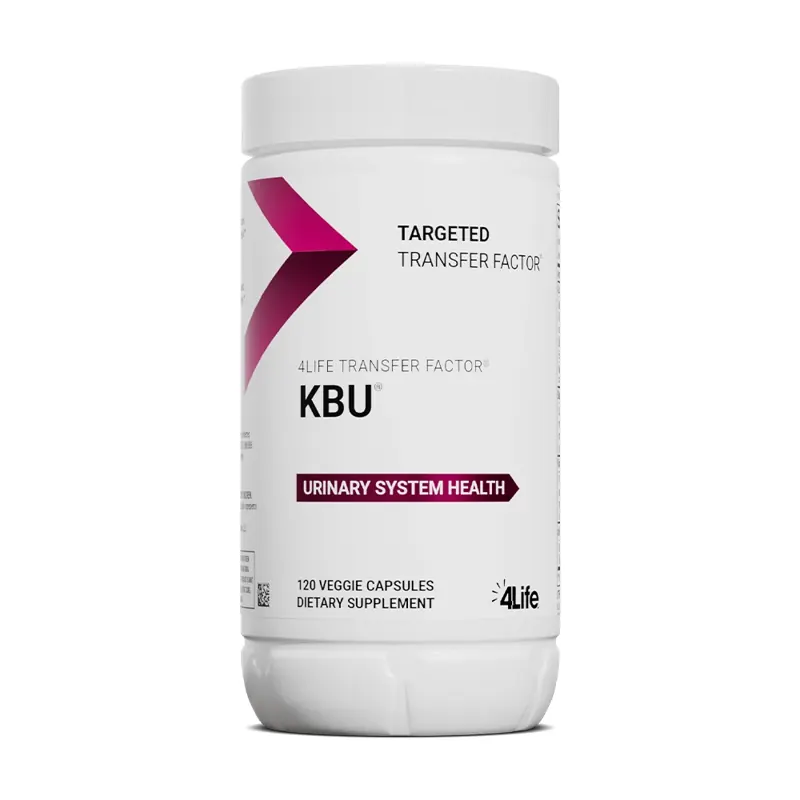 KBU 4Life