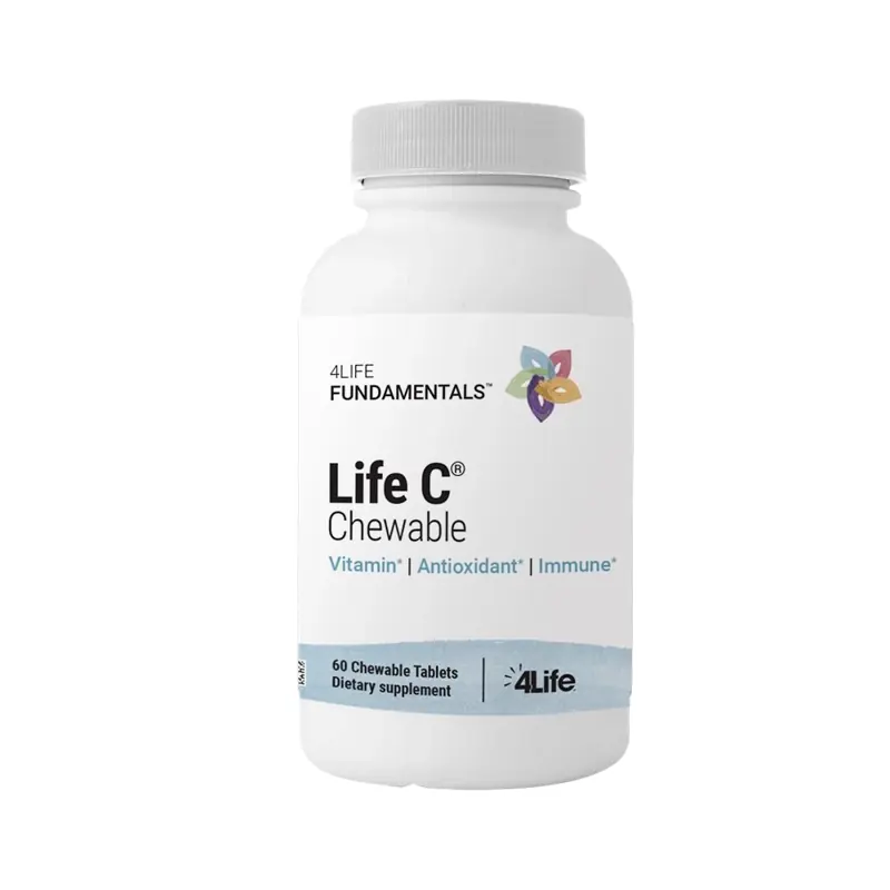 Life C 4Life