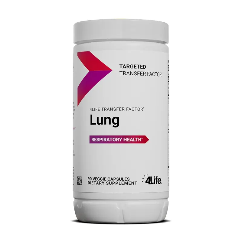 Lung 4Life