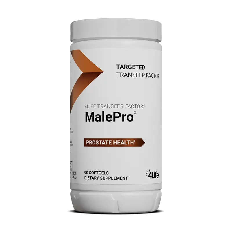 MalePro 4Life