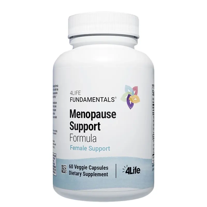 Menopause Support Formula 4Life