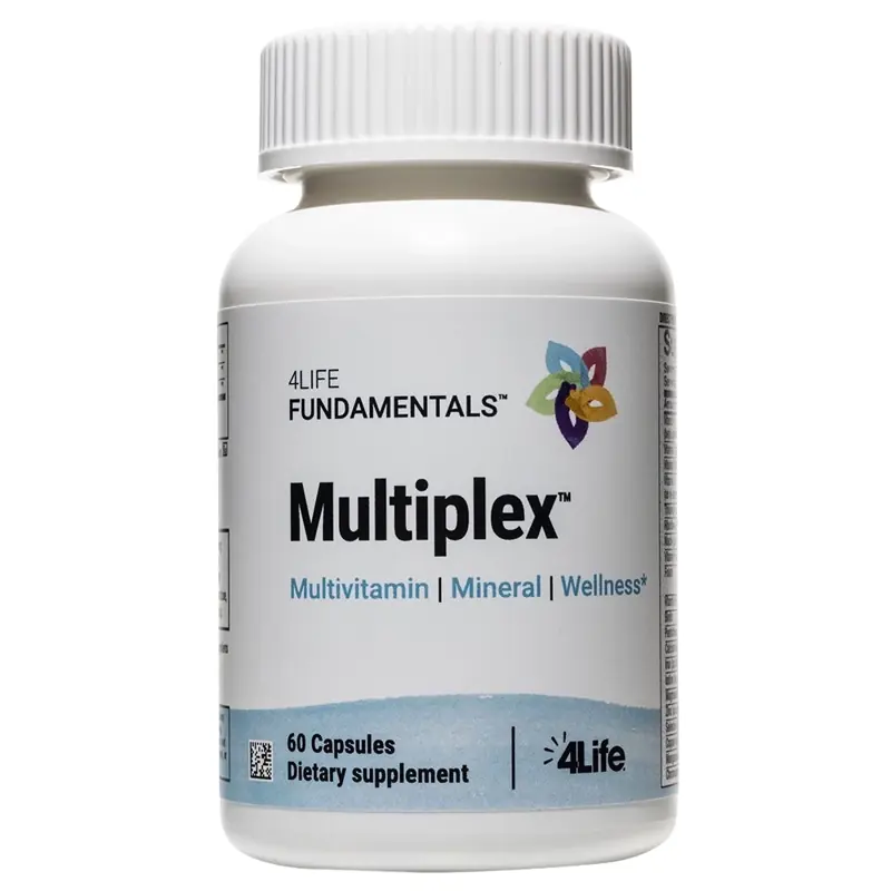 MultiPlex 4Life