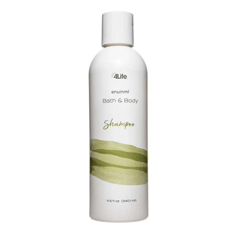 Shampoo 4Life