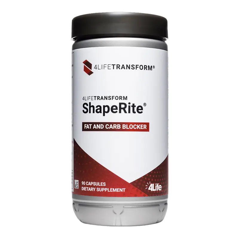 ShapeRite® 4Life