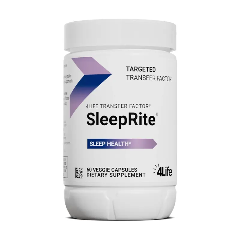 SleepRite 4Life