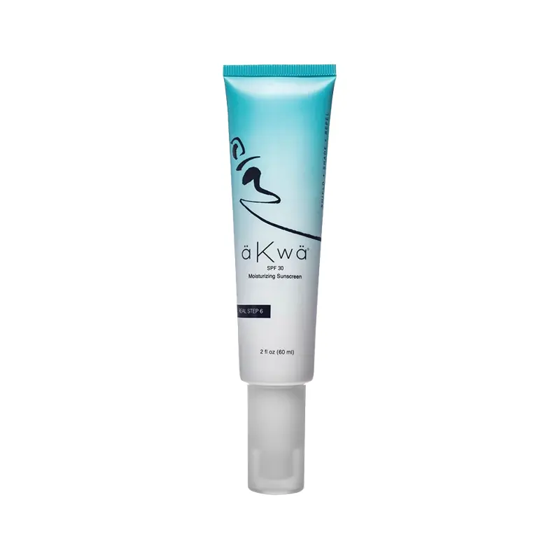 SPF 30 Moisturizing Sunscreen 4Life