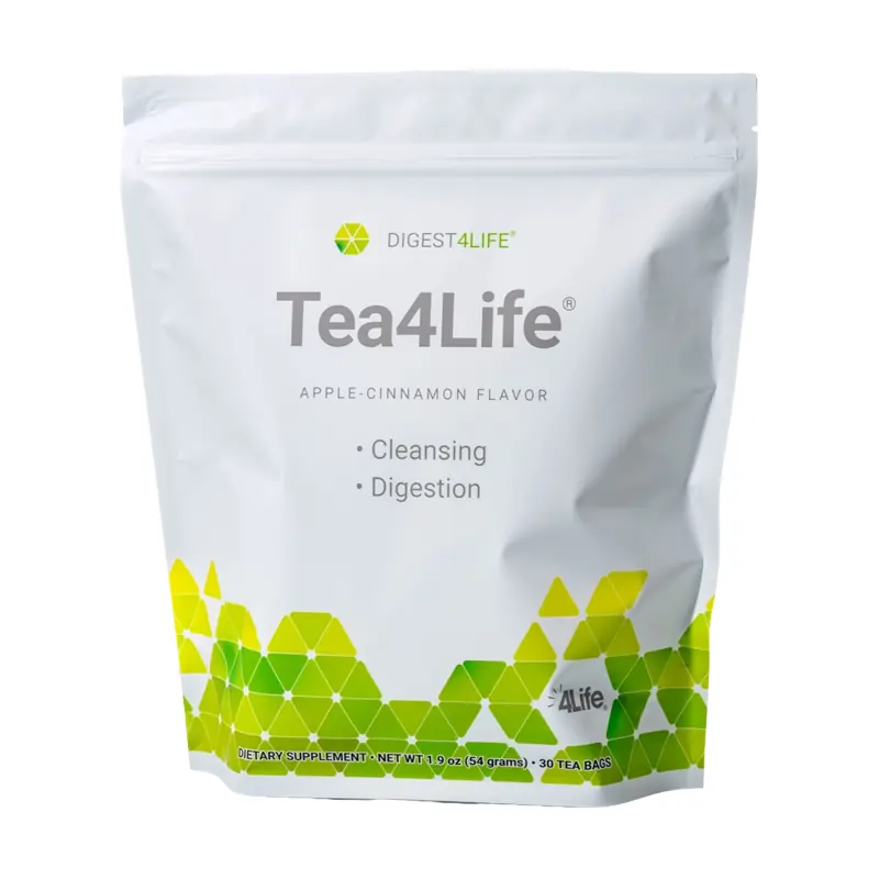 Tea4Life 4Life