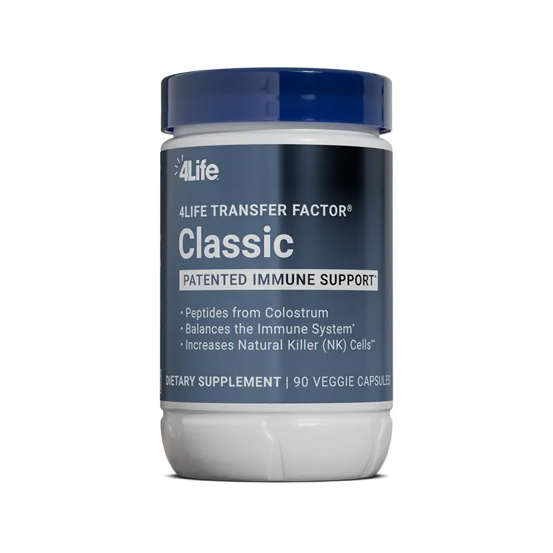 Transfer Factor Classic 4Life