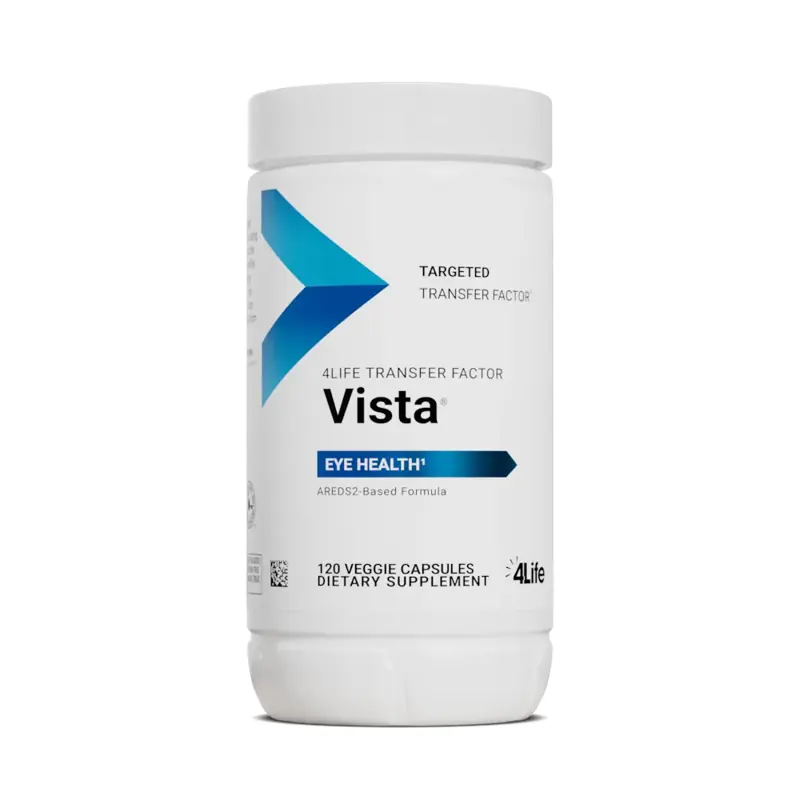 Vista 4Life