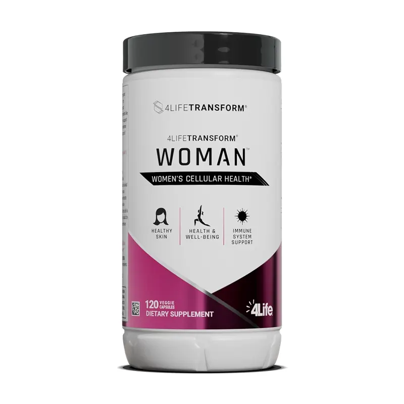 Woman 4Life