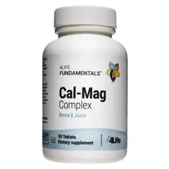 Cal-Mag Complex