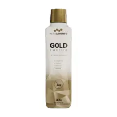 Gold Factor