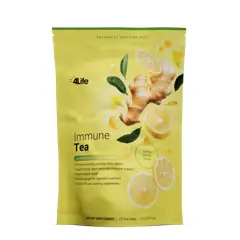 Immune Tea