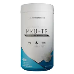 Pro-TF Vanilla Cream