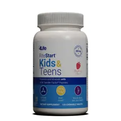 RiteStart® Kids & Teens