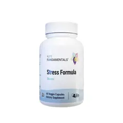 Stress Formula
