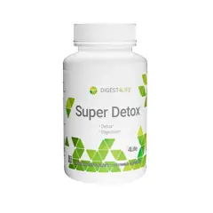 Super Detox