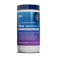 Transfer Factor Max