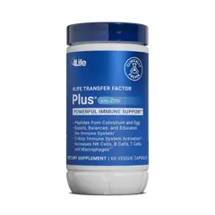 Transfer Factor Plus