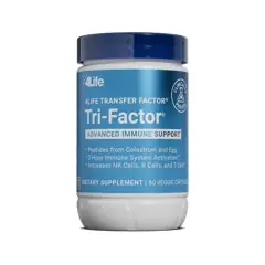 Transfer Factor Tri-Factor